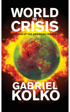 World in Crisis World in Crisis