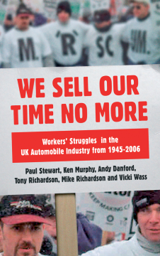 We Sell Our Time No More We Sell Our Time No More