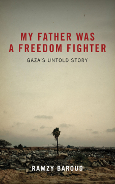 My Father Was a Freedom Fighter My Father Was a Freedom Fighter
