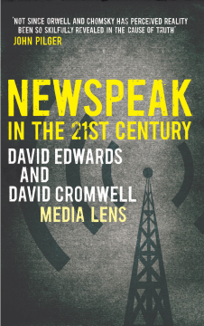 NEWSPEAK in the 21st Century NEWSPEAK in the 21st Century