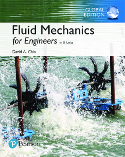 Fluid Mechanics for Engineers in SI Units Fluid Mechanics for Engineers in SI Units
