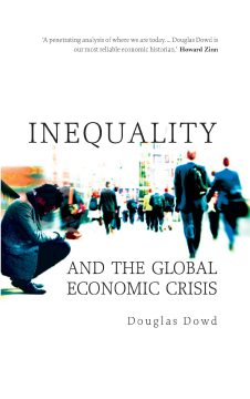 Inequality and the Global Economic Crisis Inequality and the Global Economic Crisis