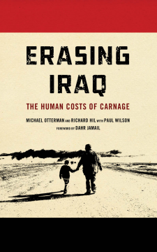 Erasing Iraq Erasing Iraq