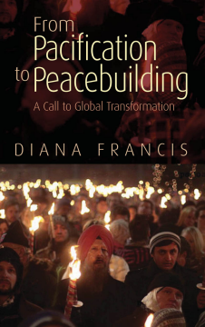From Pacification to Peacebuilding From Pacification to Peacebuilding