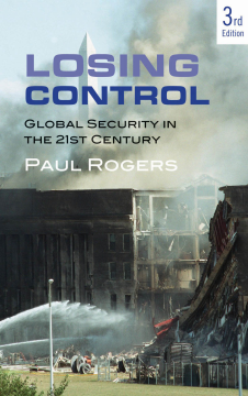 Losing Control Losing Control