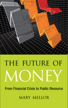 The Future of Money The Future of Money