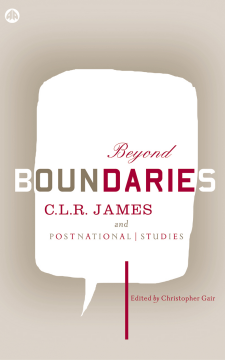 Beyond Boundaries Beyond Boundaries