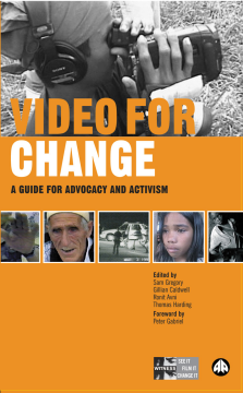 Video for Change Video for Change