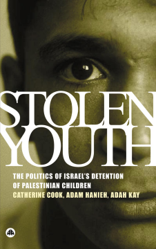 Stolen Youth Stolen Youth
