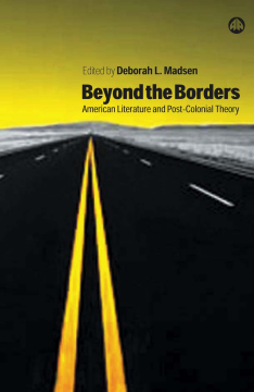 Beyond the Borders Beyond the Borders