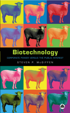 Biotechnology Biotechnology