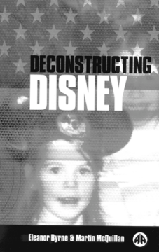 Deconstructing Disney Deconstructing Disney