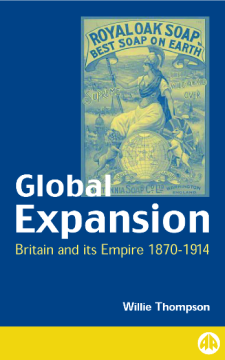 Global Expansion