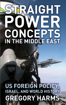 Straight Power Concepts in the Middle East Straight Power Concepts in the Middle East