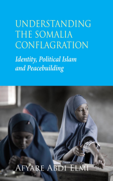 Understanding the Somalia Conflagration Understanding the Somalia Conflagration