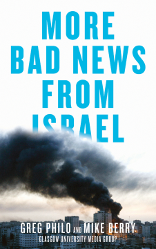 More Bad News From Israel More Bad News From Israel