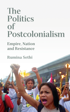 The Politics of Postcolonialism The Politics of Postcolonialism