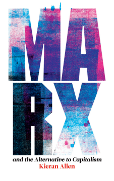 Marx and the Alternative to Capitalism Marx and the Alternative to Capitalism