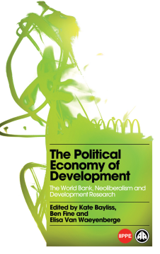 The Political Economy of Development The Political Economy of Development