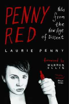 Penny Red Penny Red
