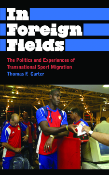 In Foreign Fields In Foreign Fields