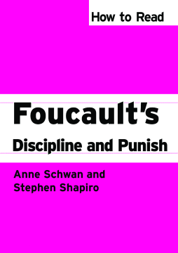 How to Read Foucault's Discipline and Punish How to Read Foucault's Discipline and Punish