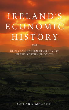Ireland's Economic History Ireland's Economic History