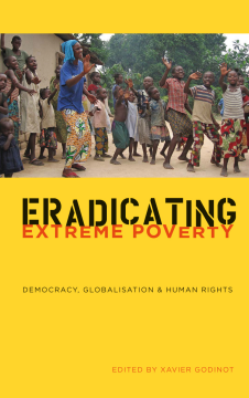 Eradicating Extreme Poverty Eradicating Extreme Poverty