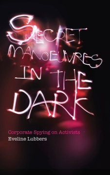 Secret Manoeuvres in the Dark Secret Manoeuvres in the Dark
