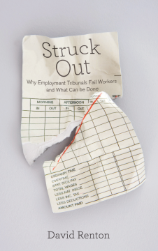 Struck Out Struck Out