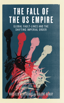 The Fall of the US Empire The Fall of the US Empire
