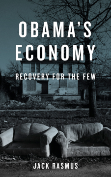 Obama's Economy Obama's Economy