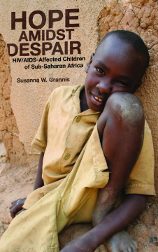 Hope Amidst Despair Hope Amidst Despair