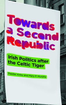 Towards a Second Republic Towards a Second Republic