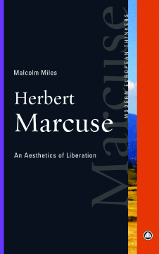 Herbert Marcuse