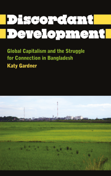 Discordant Development Discordant Development