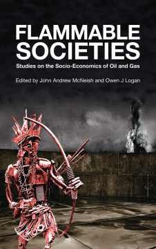 Flammable Societies Flammable Societies