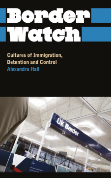 Border Watch Border Watch