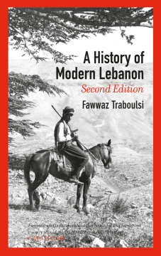 A History of Modern Lebanon A History of Modern Lebanon