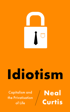 Idiotism Idiotism