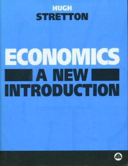 Economics Economics