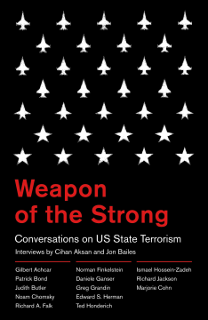 Weapon of the Strong Weapon of the Strong