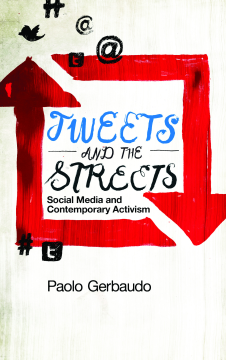 Tweets and the Streets Tweets and the Streets