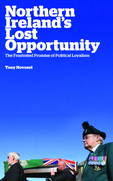 Northern Ireland's Lost Opportunity Northern Ireland's Lost Opportunity