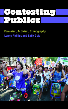 Contesting Publics Contesting Publics