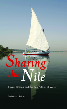 Sharing the Nile Sharing the Nile