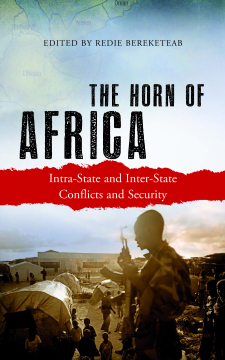 The Horn of Africa The Horn of Africa
