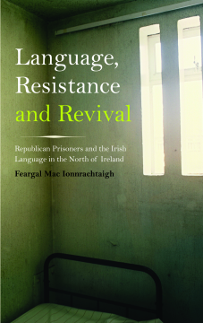 Language, Resistance and Revival Language, Resistance and Revival