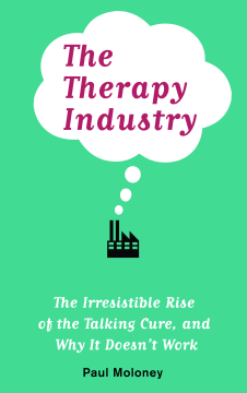 The Therapy Industry The Therapy Industry