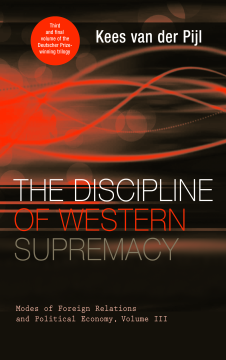The Discipline of Western Supremacy The Discipline of Western Supremacy